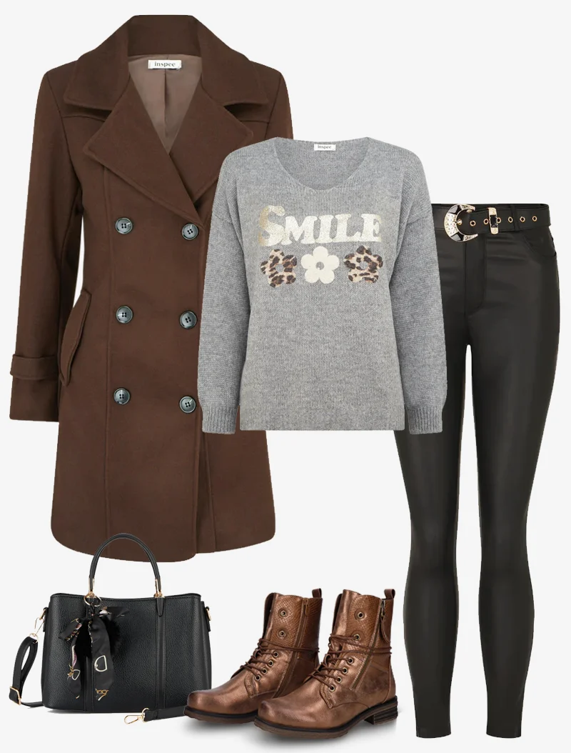Look Ingoucha