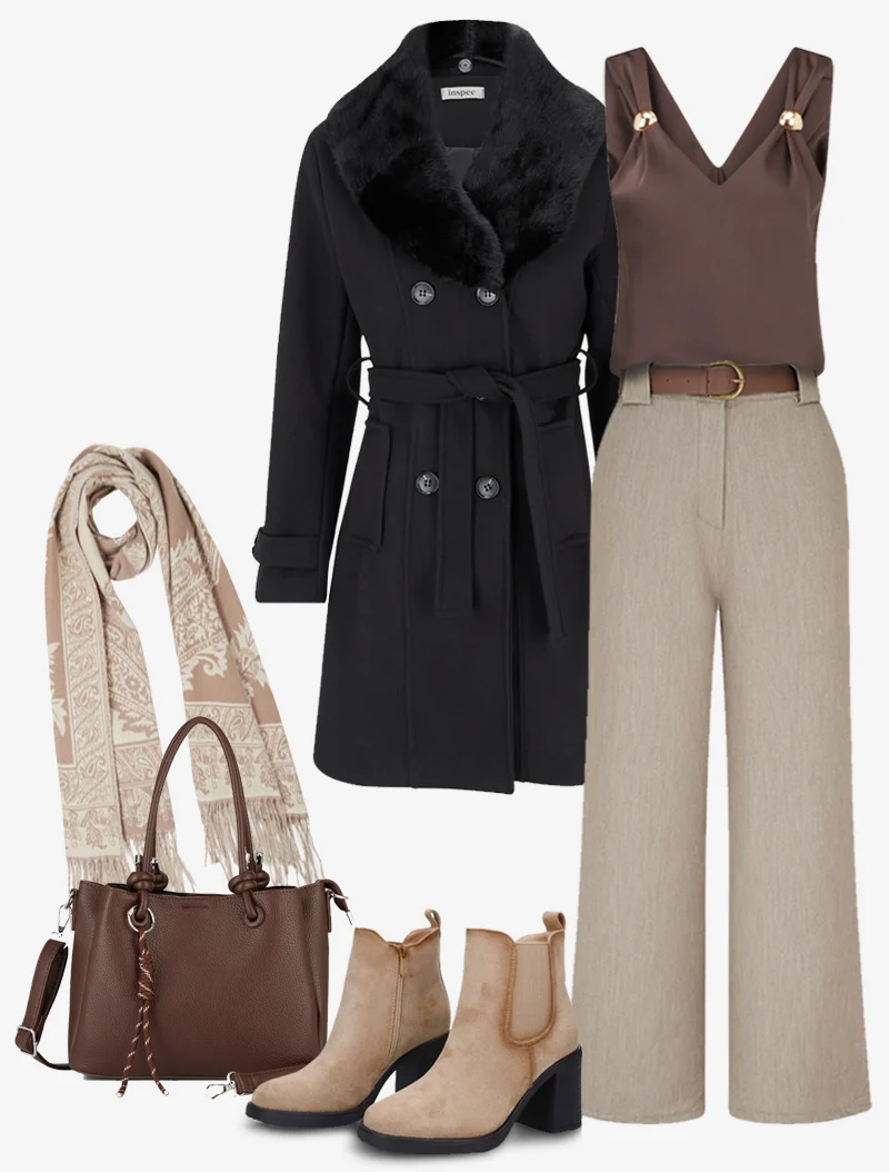Look Hermeline