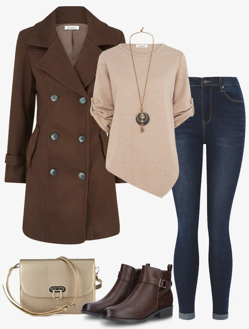 Look Gusta