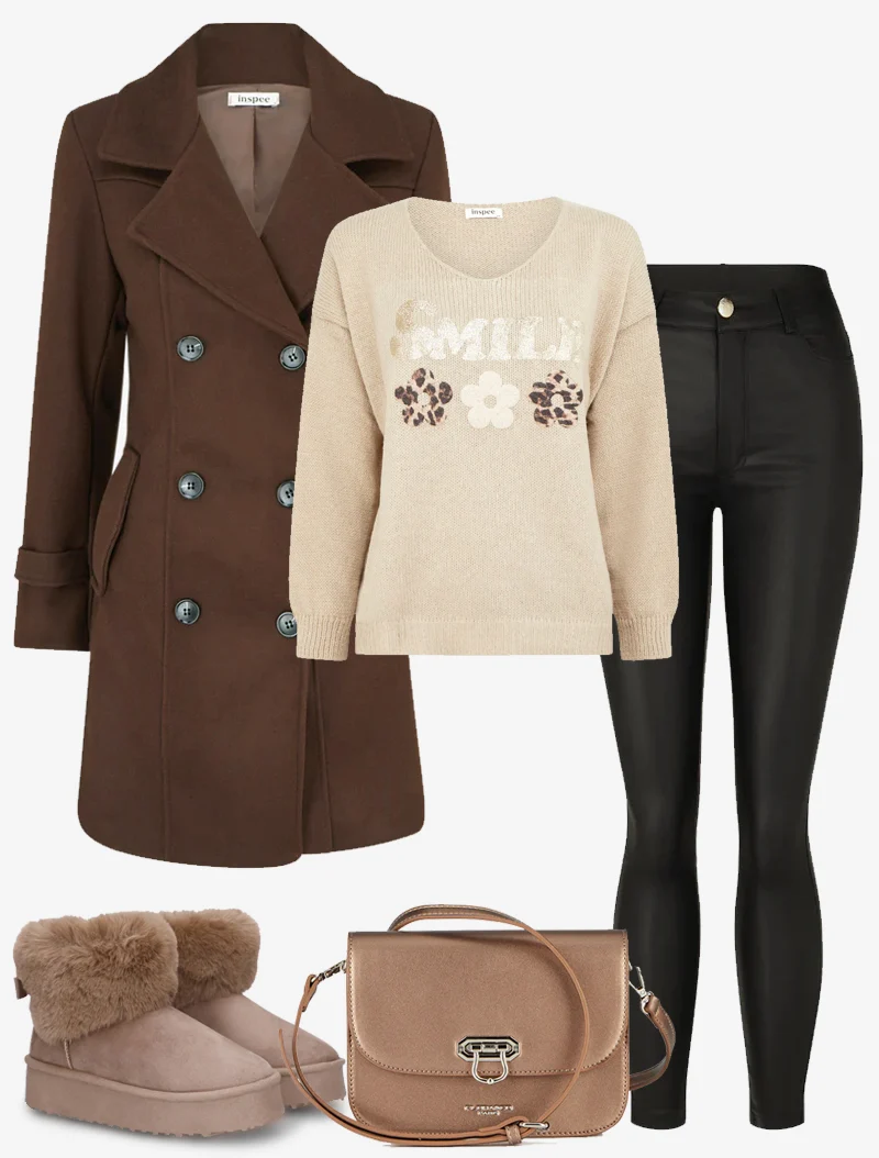 Look Gwenola