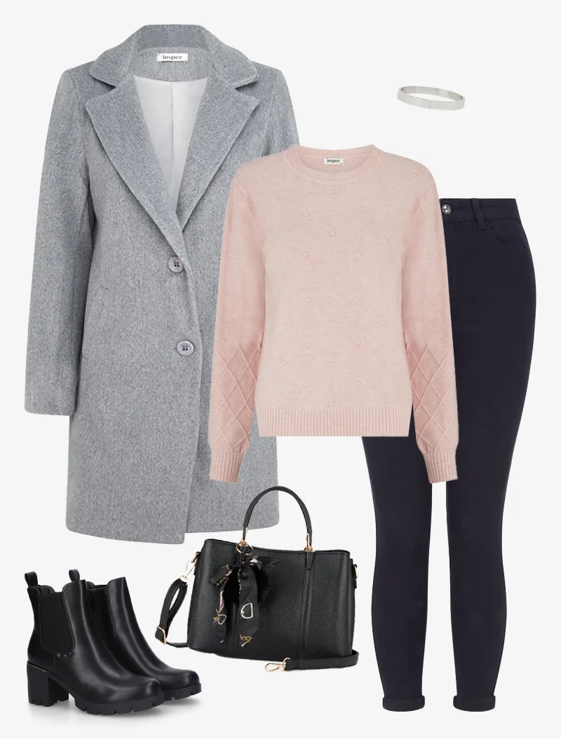 Look Cristele