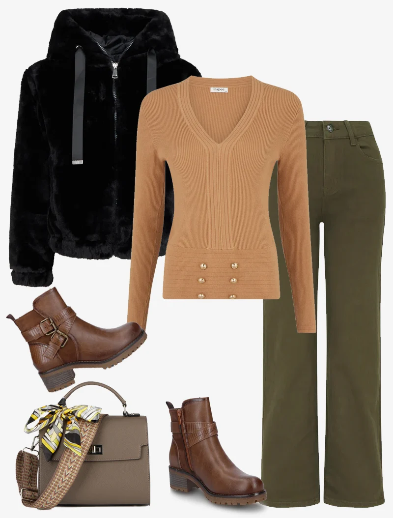 Look Melena