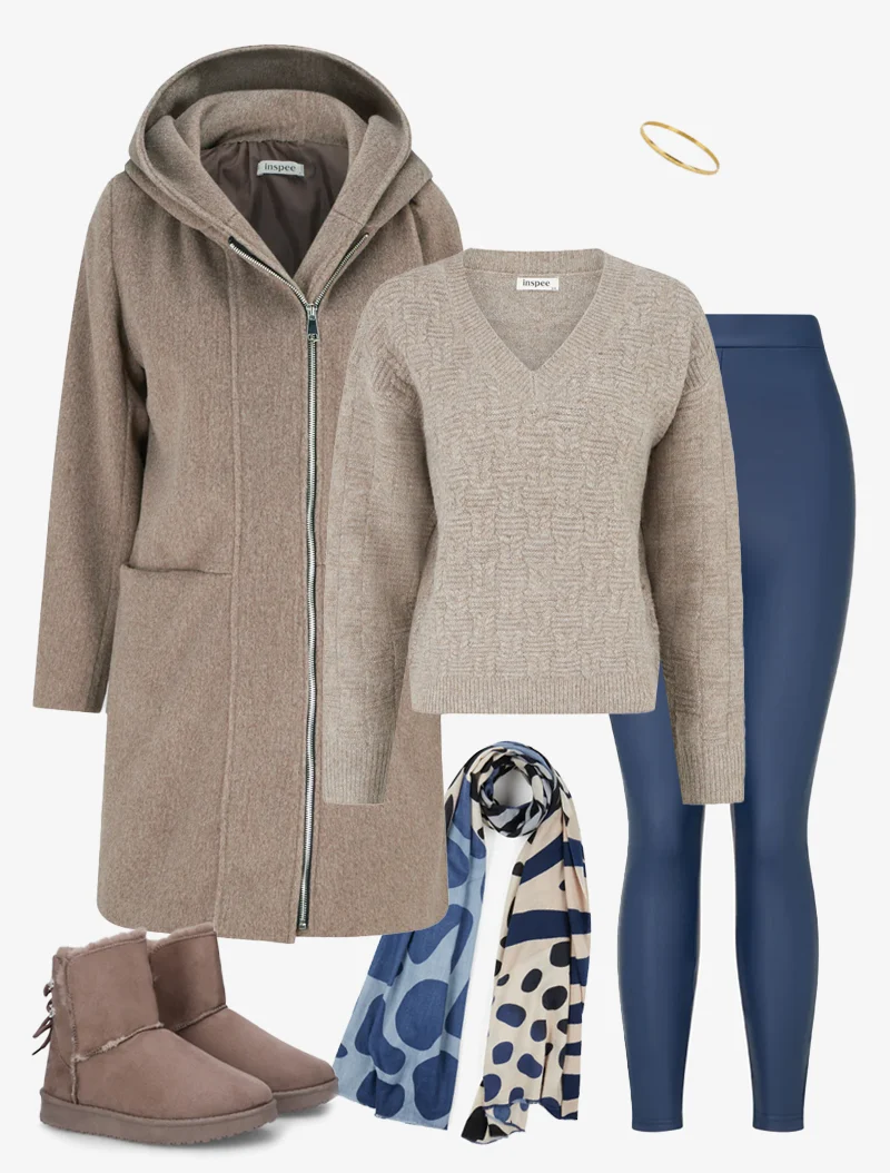 Look Adonise