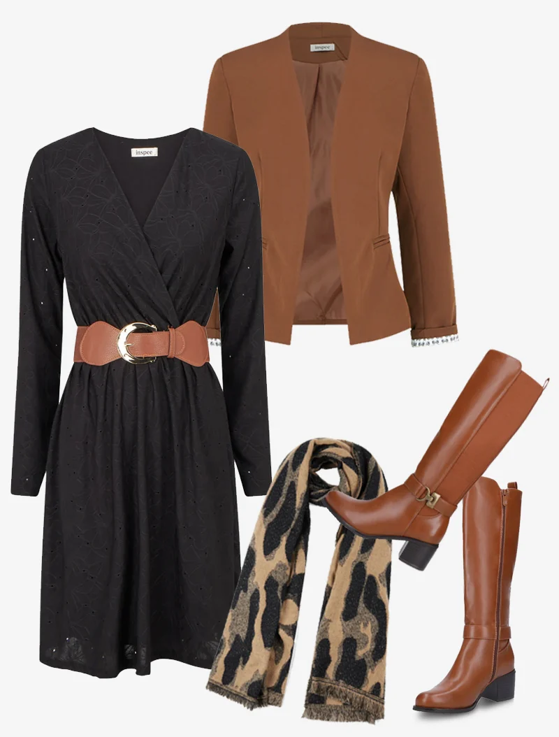 Look Nadila