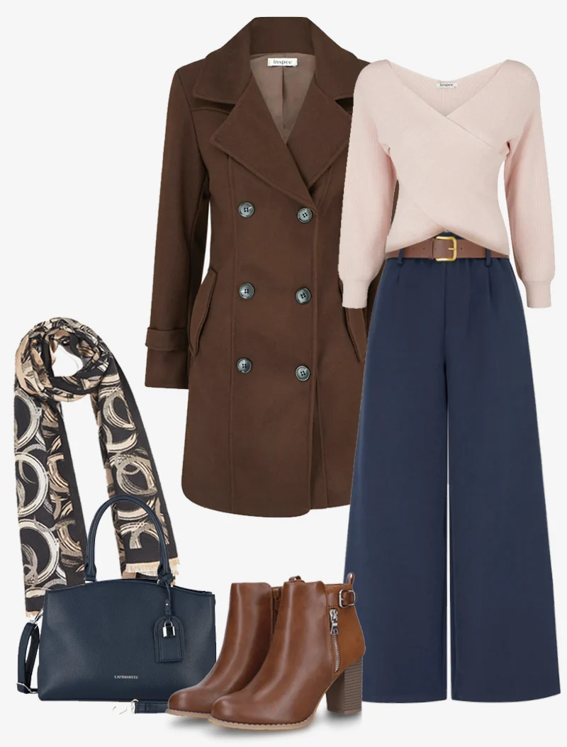 Look Lilyane