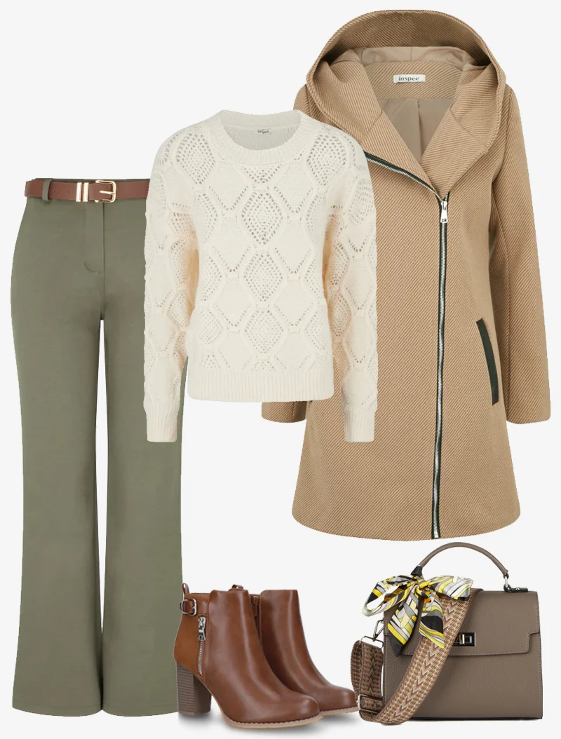 Look Myria