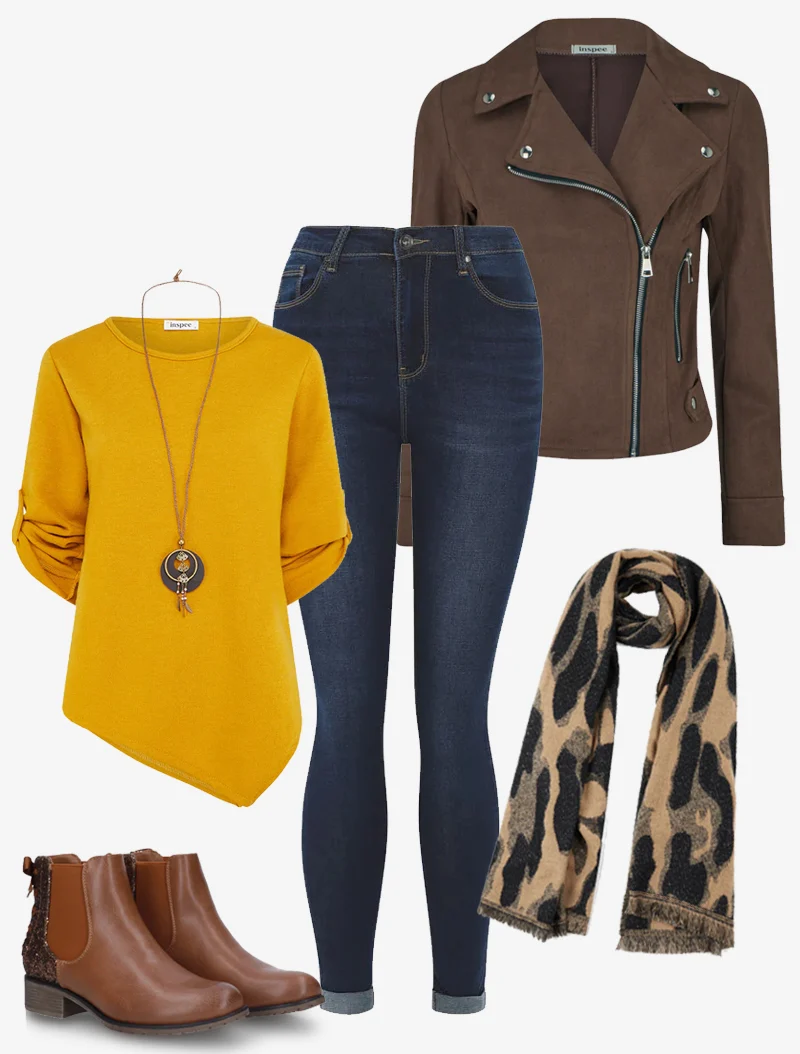 Look Kinane