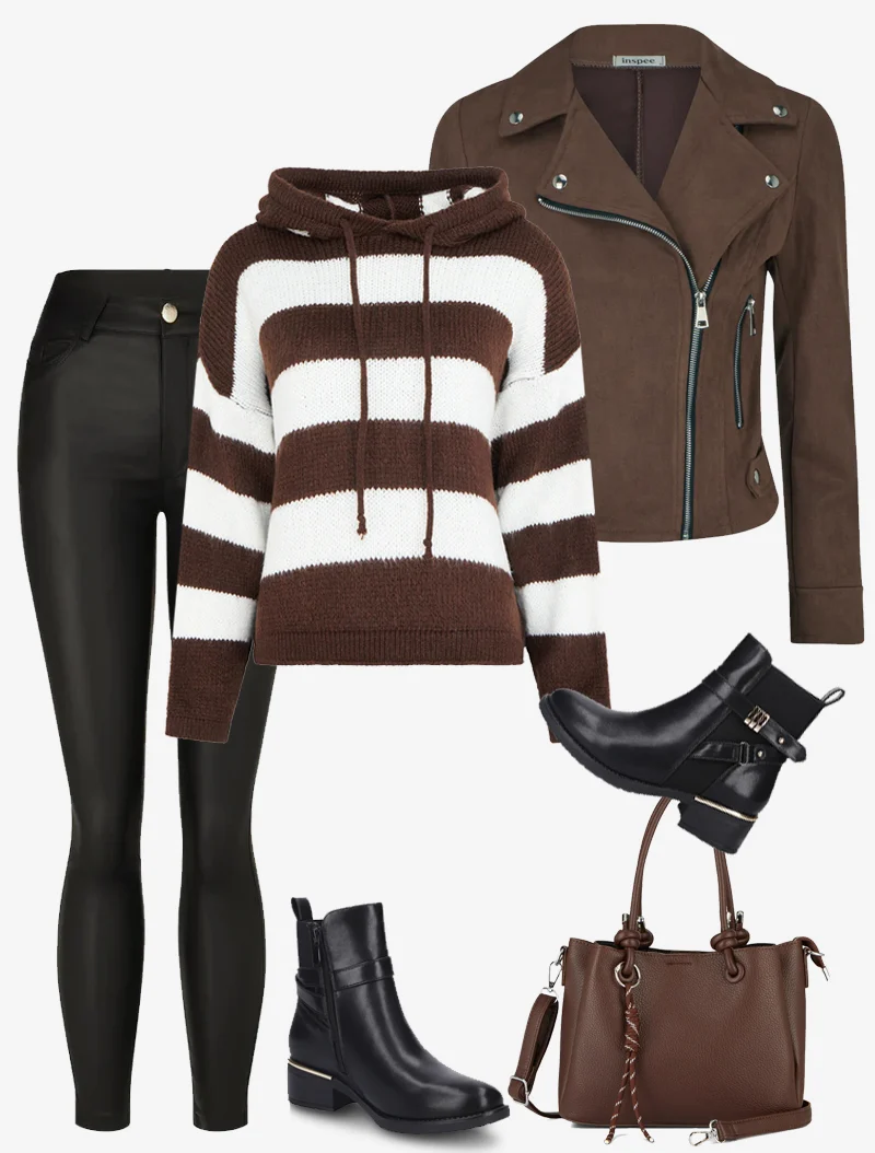 Look Molene