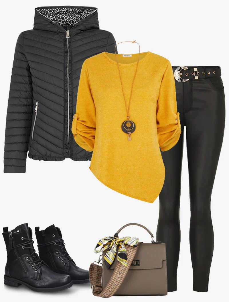 Look Christale