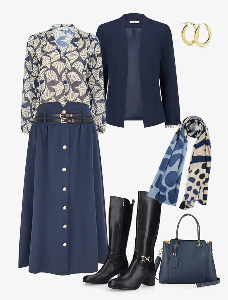 Look Enoa