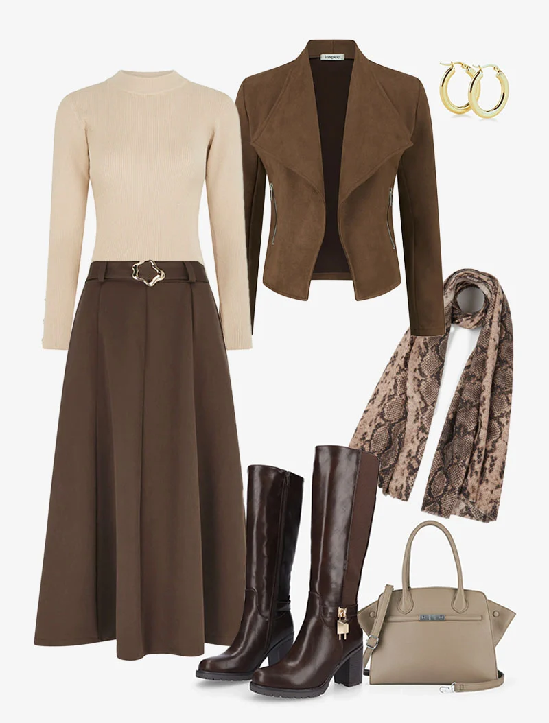Look Alis