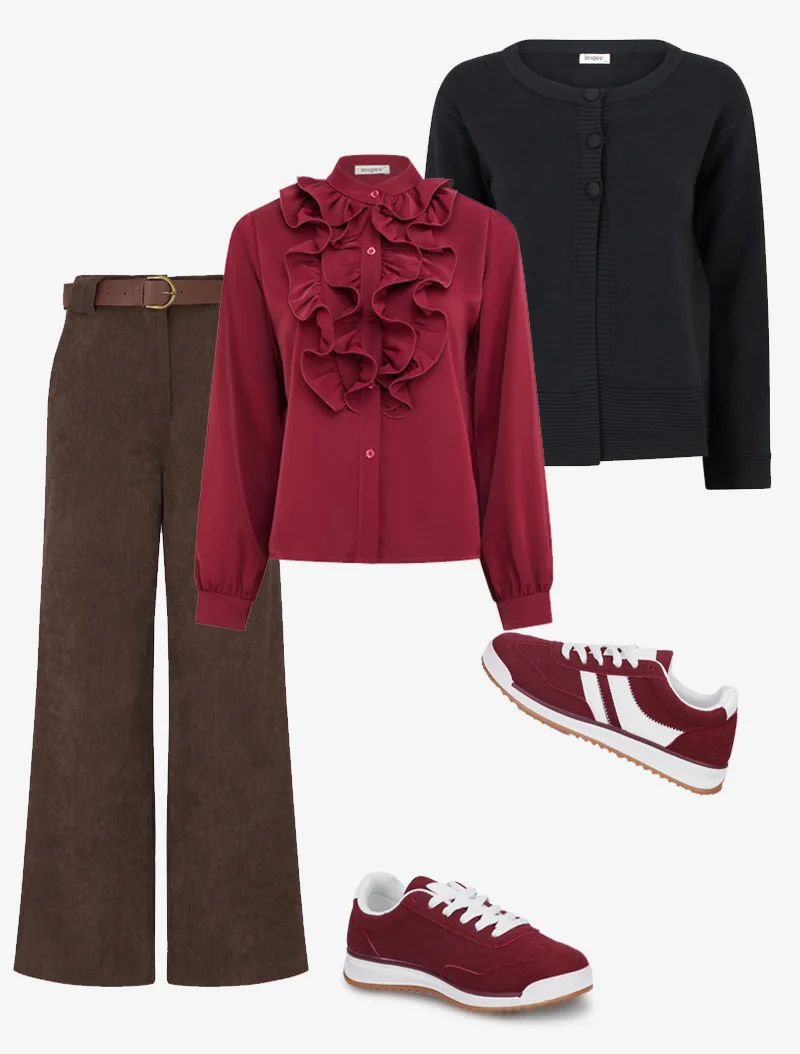 Look Dolaine RS