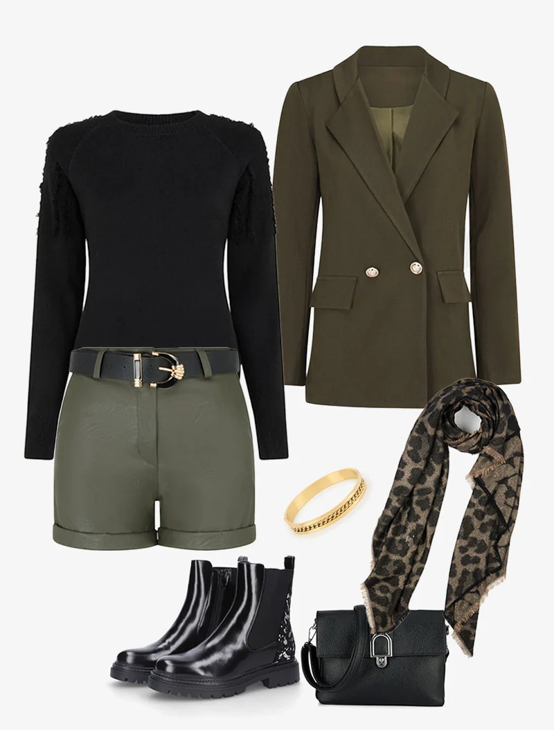 Look Lorina
