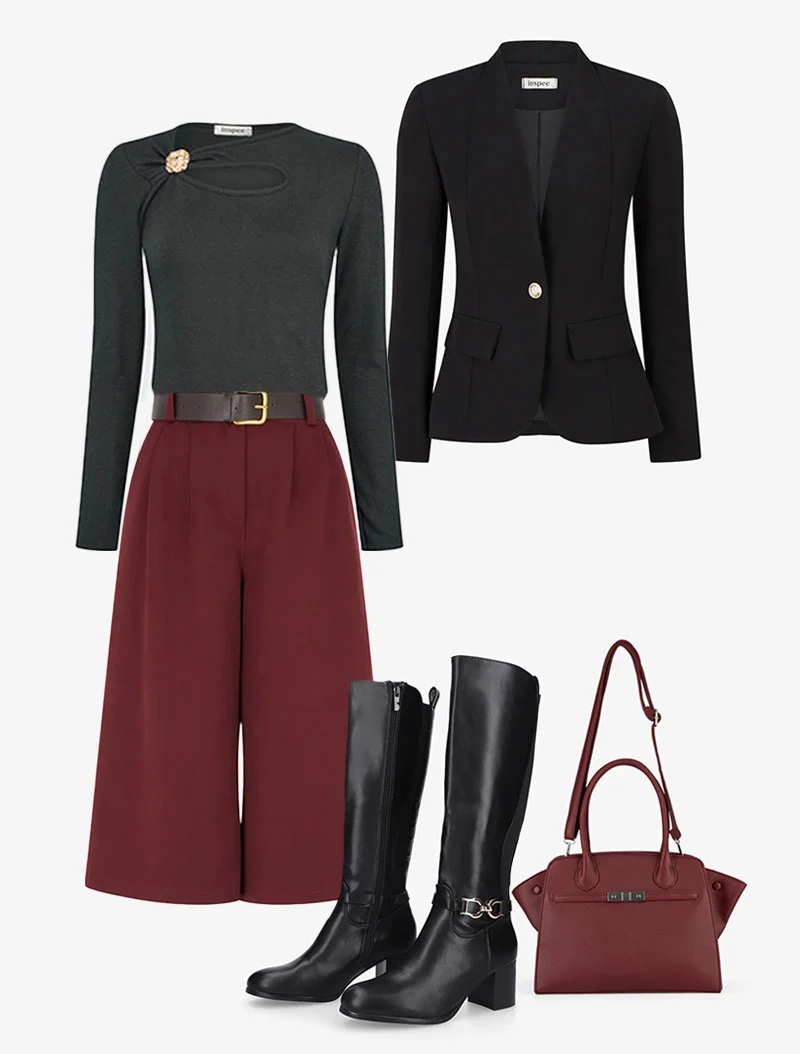 Look Annaele