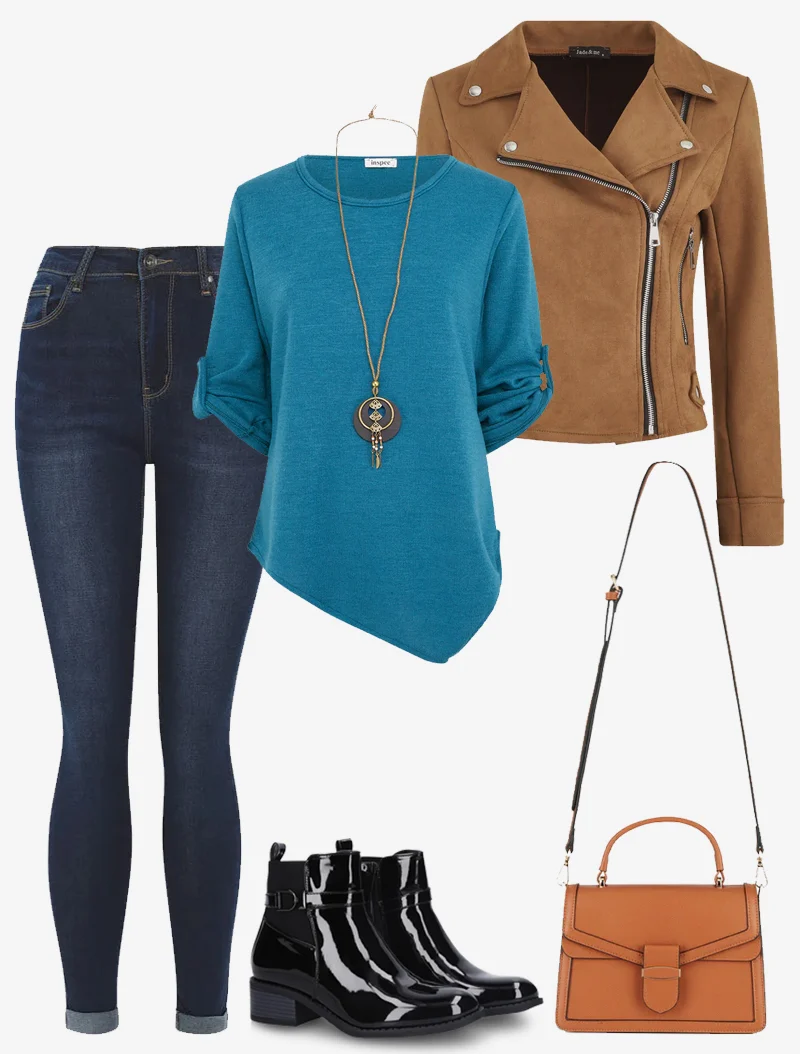 Look Bianka