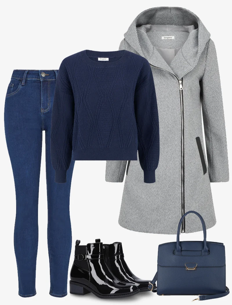 Look Steicy