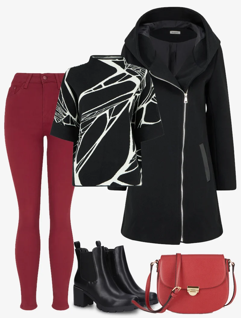 Look Mirette