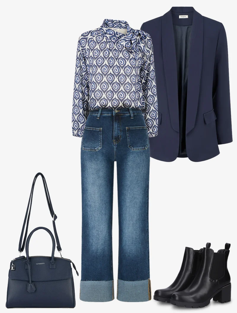Look Orana