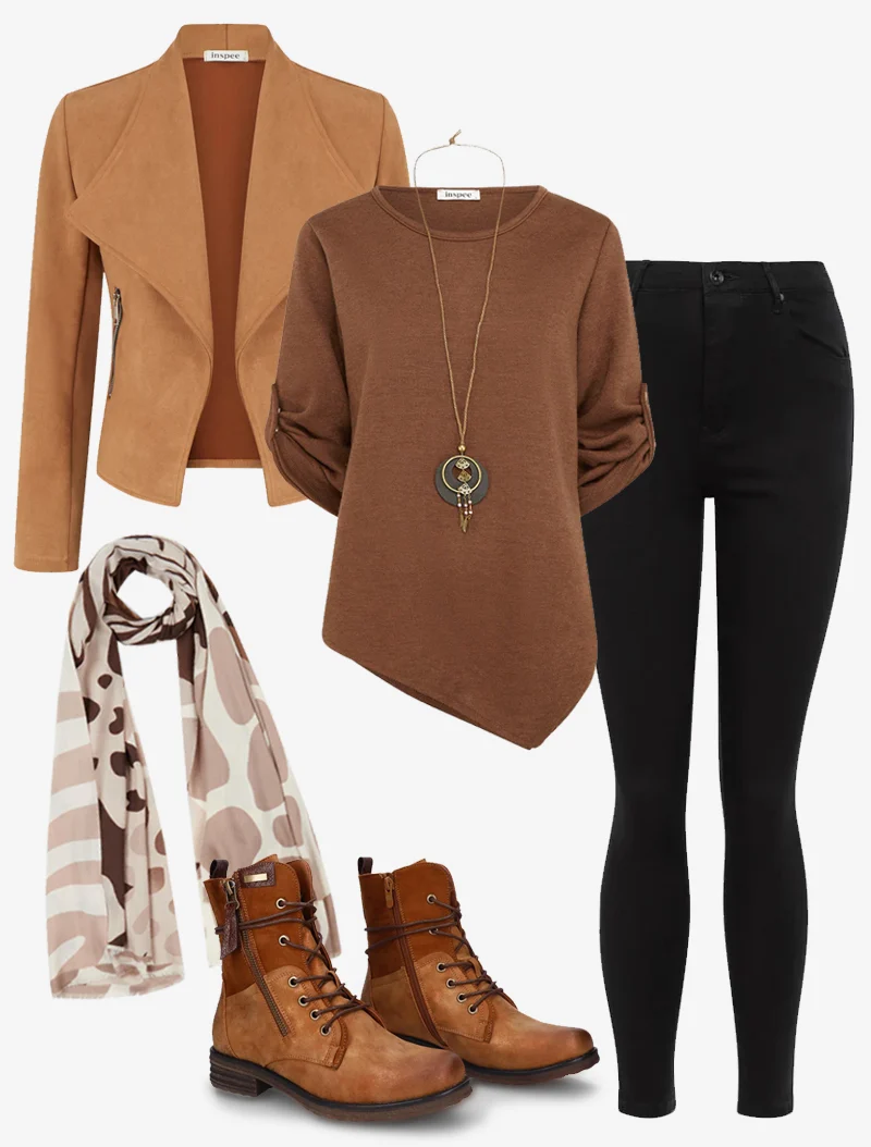 Look Daliana