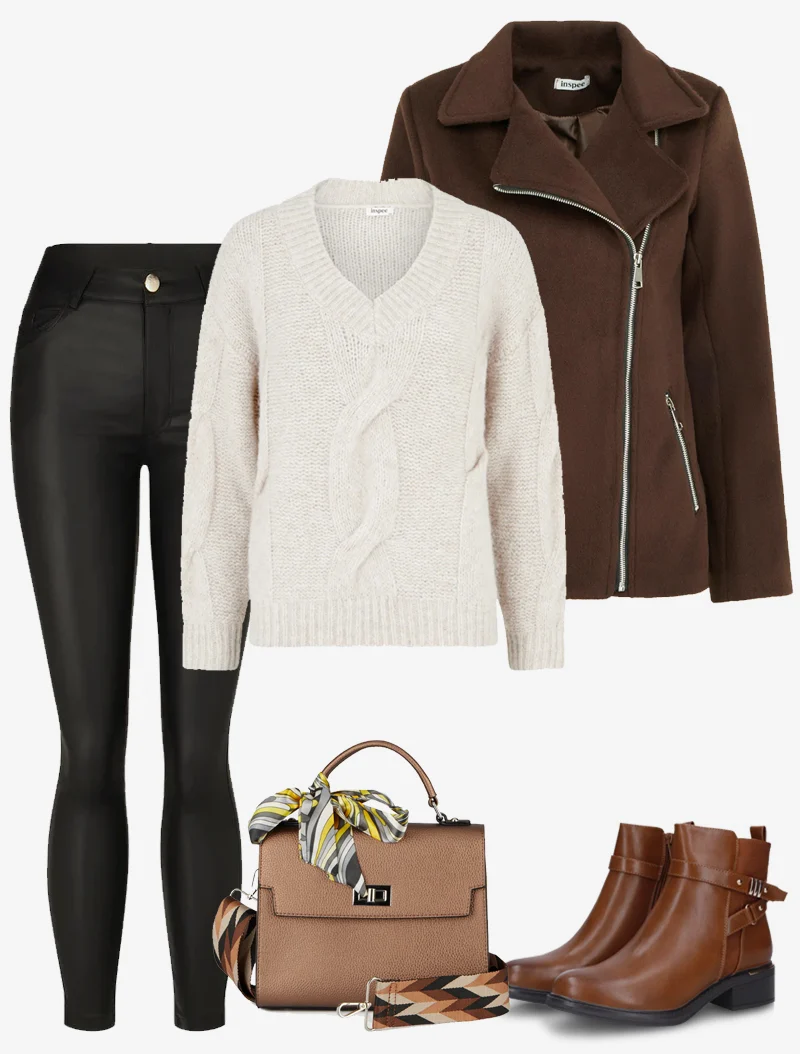 Look Elisabel