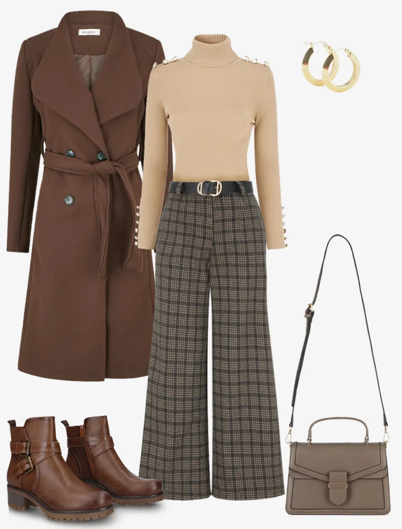Look Renilde