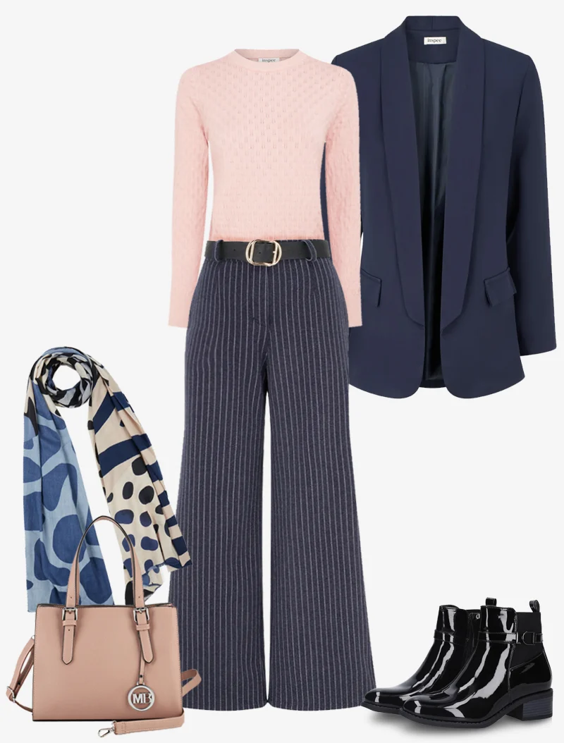 Look Andrine