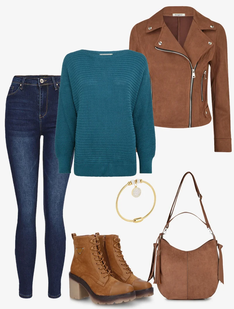 Look Malcie