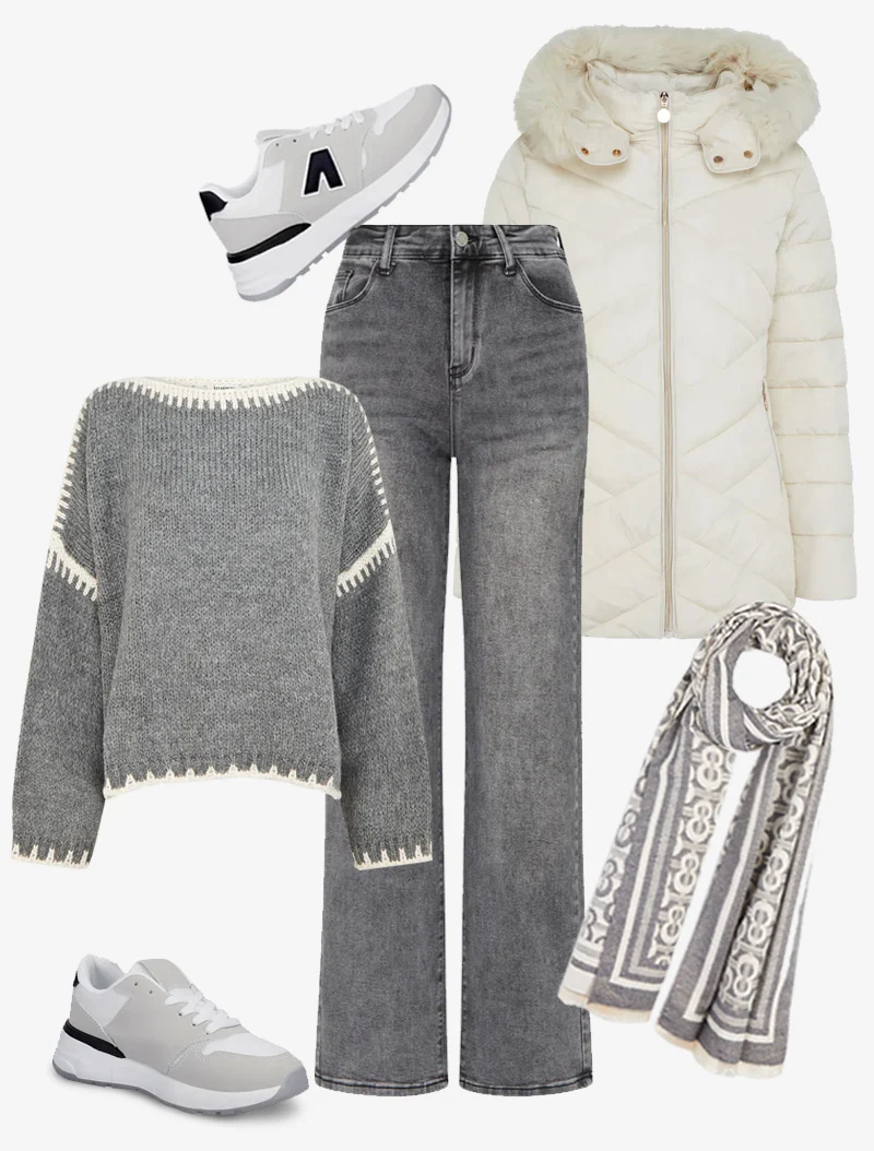 Look Soanne
