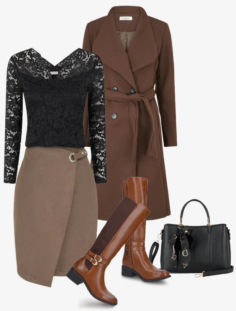 Look Lisia