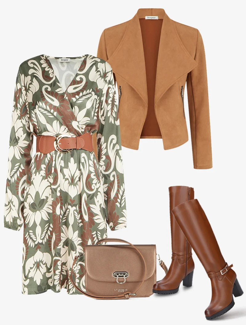 Look Marte