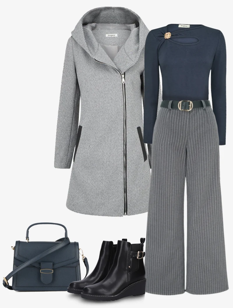 Look Alzina