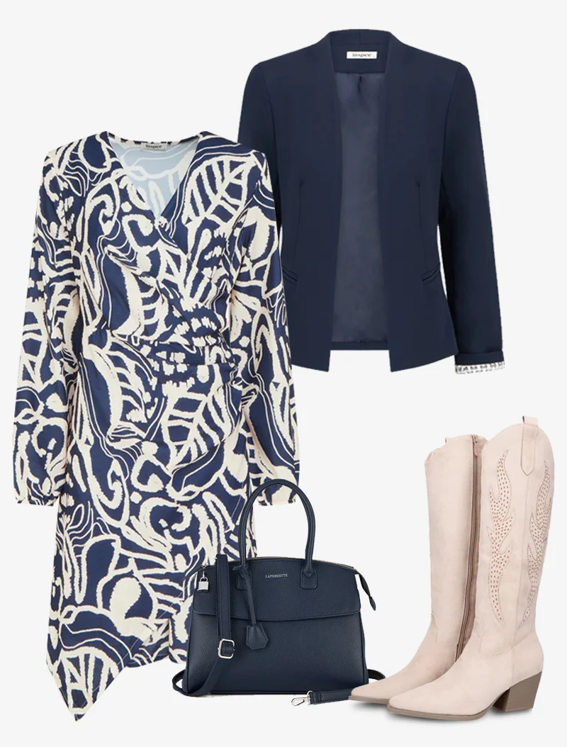 Look Pierine