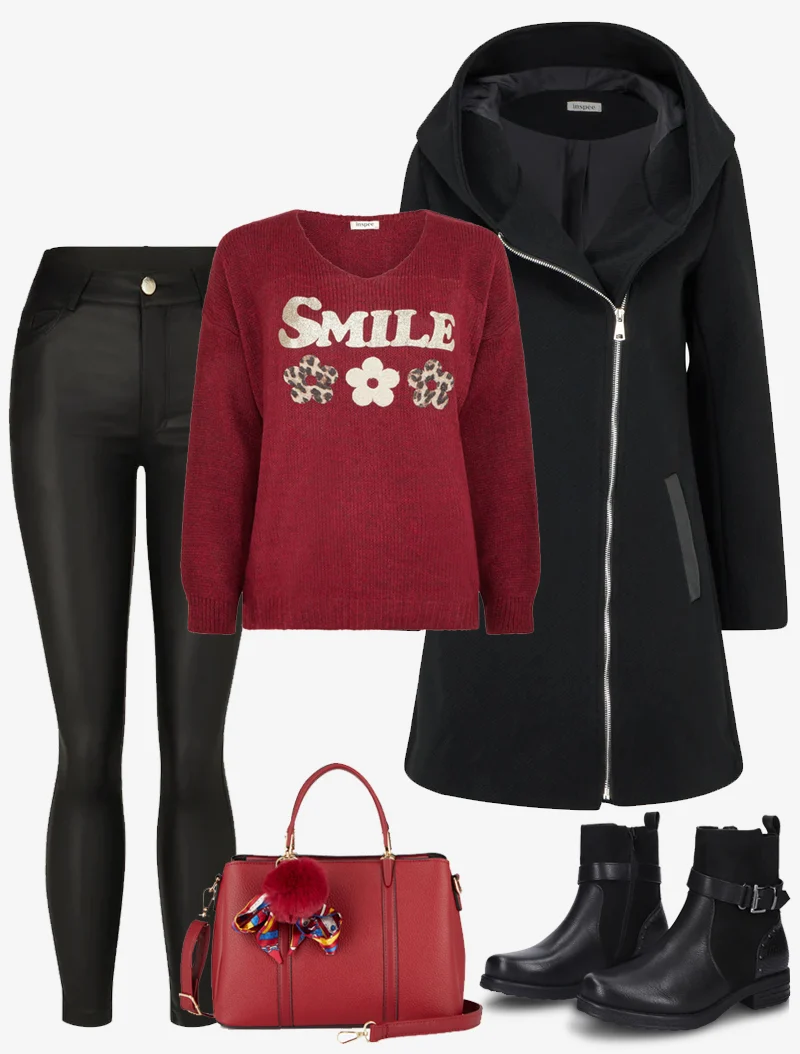 Look Margaud