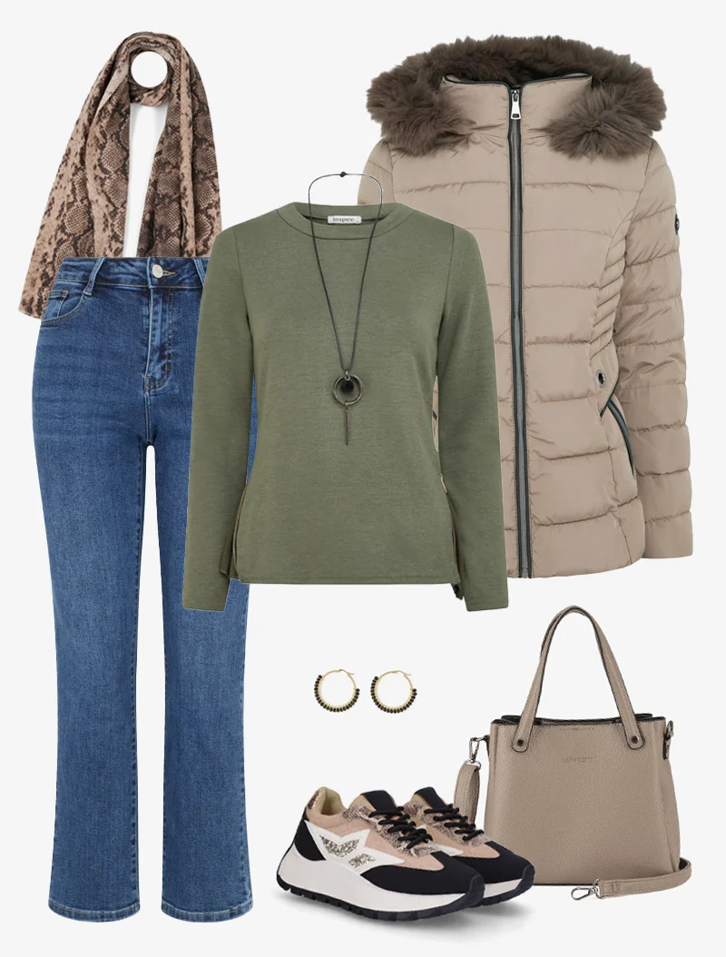 Look Tuline