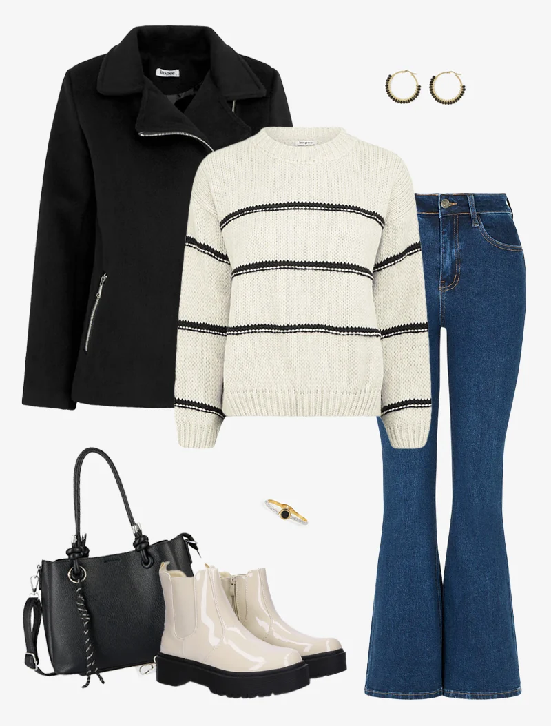 Look Silina