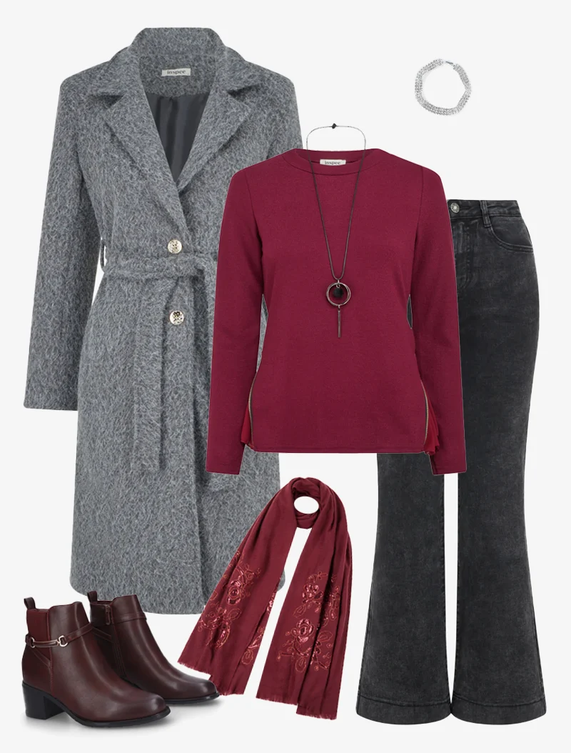Look Stassy