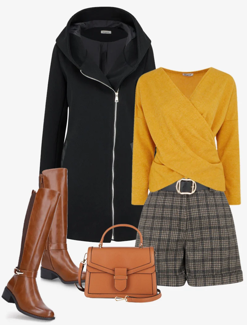Look Presillia