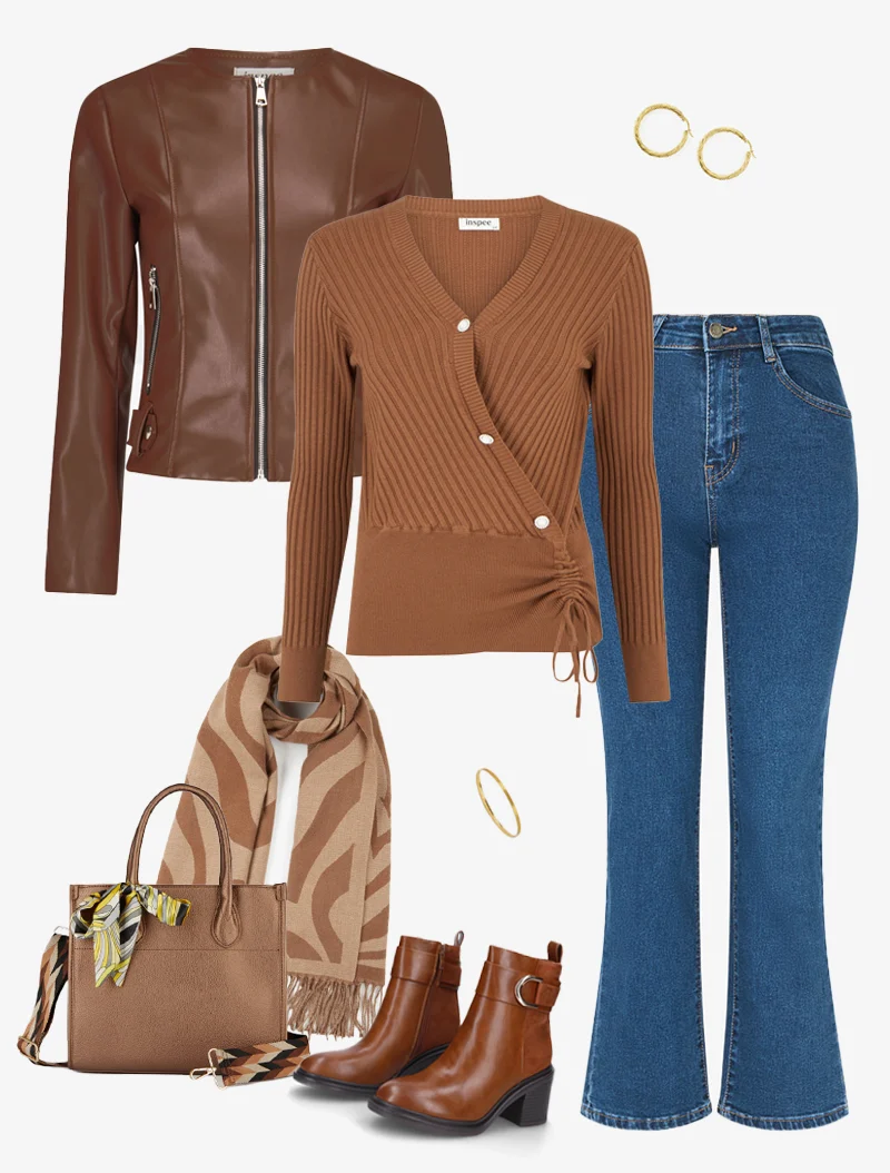Look Selva