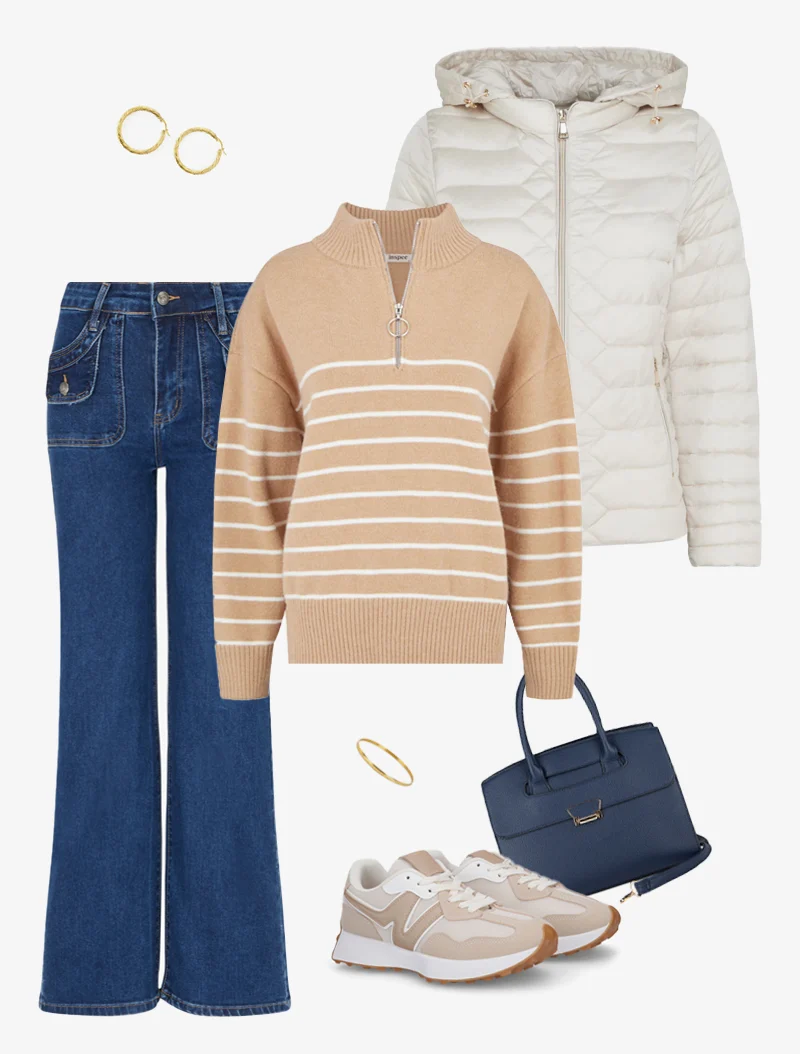 Look Vanida