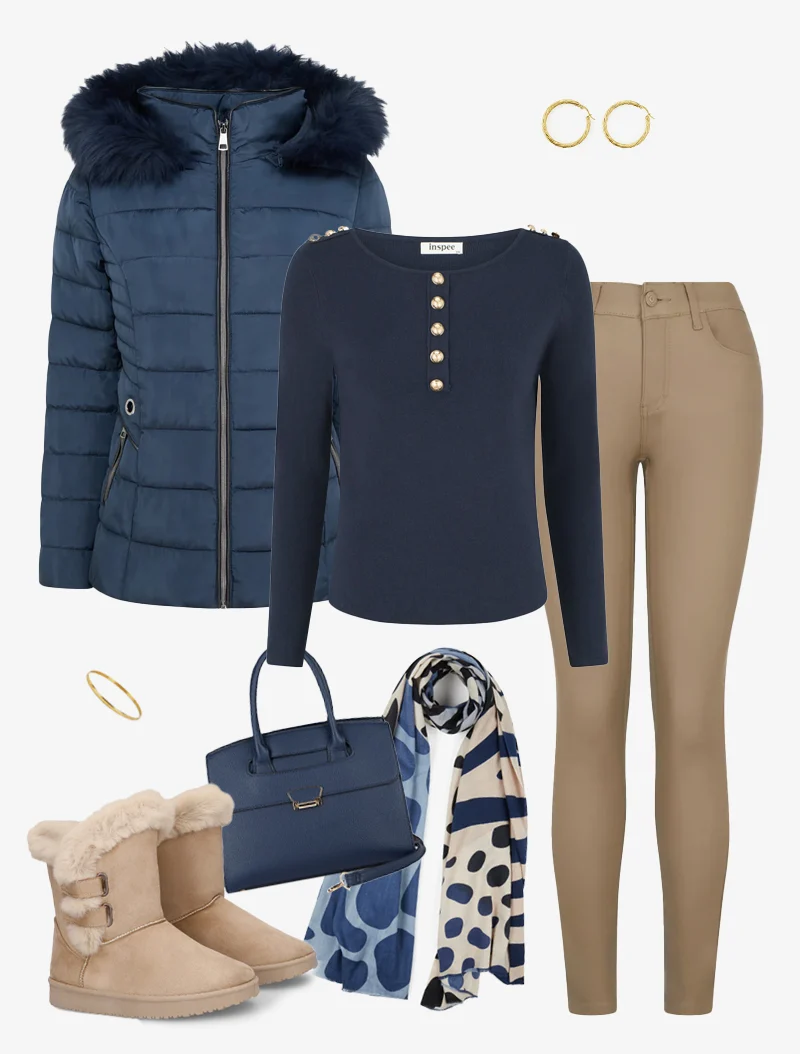 Look Neomie