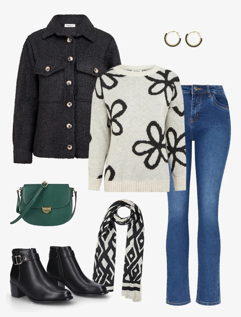 Look Marilena