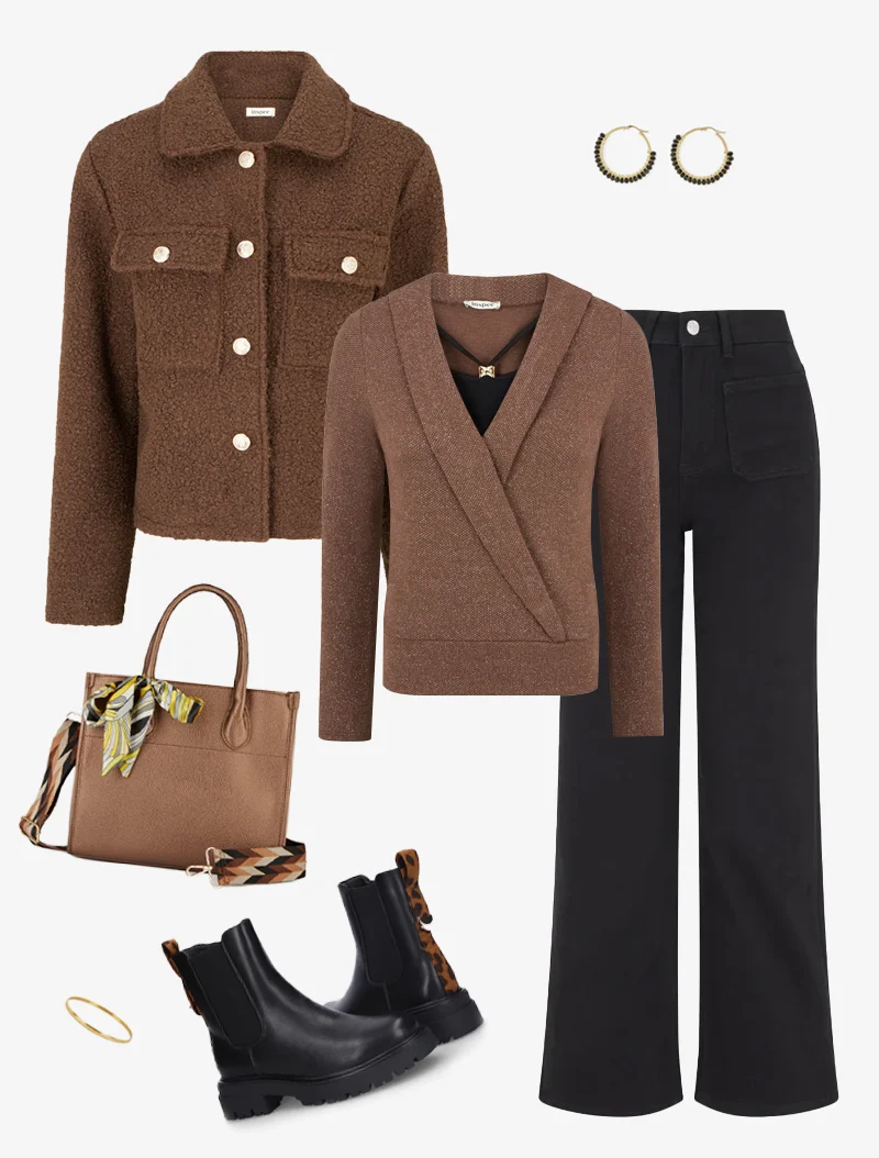 Look Myline
