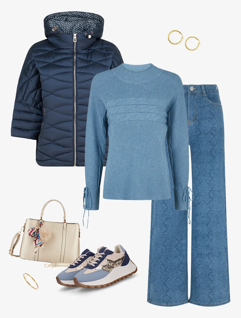 Look Simonetta