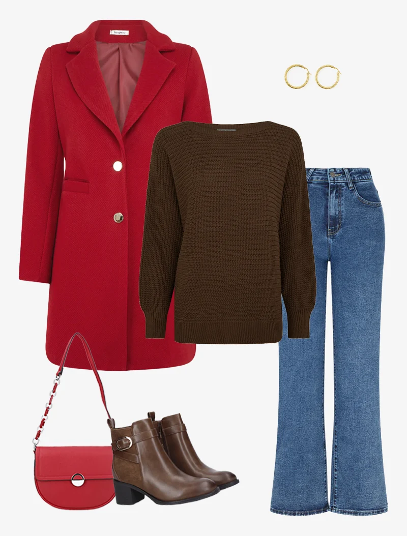 Look Nalini