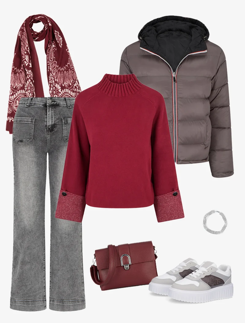 Look Katelyne
