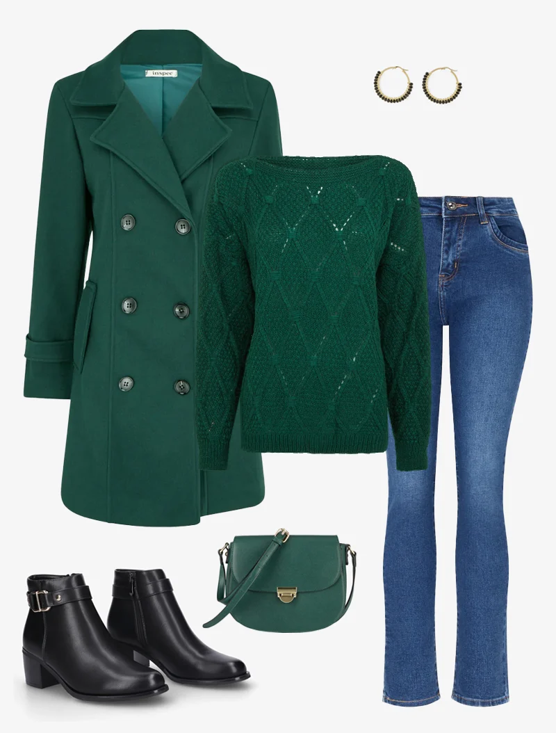 Look Inas