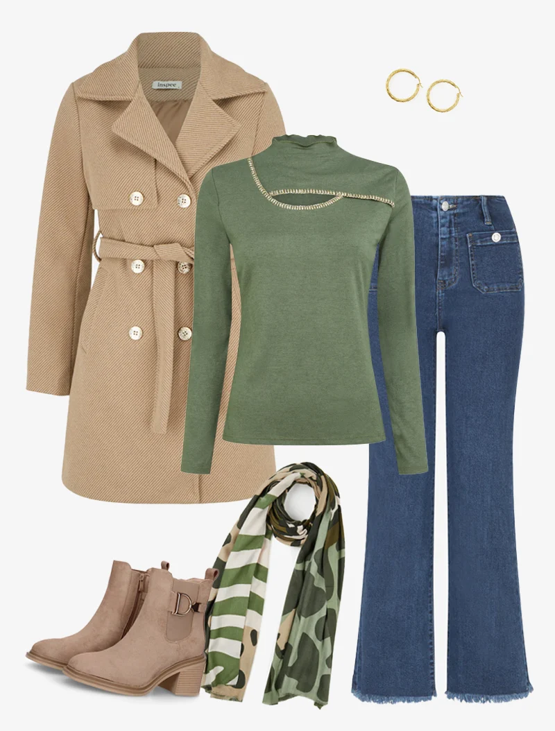 Look Fannette