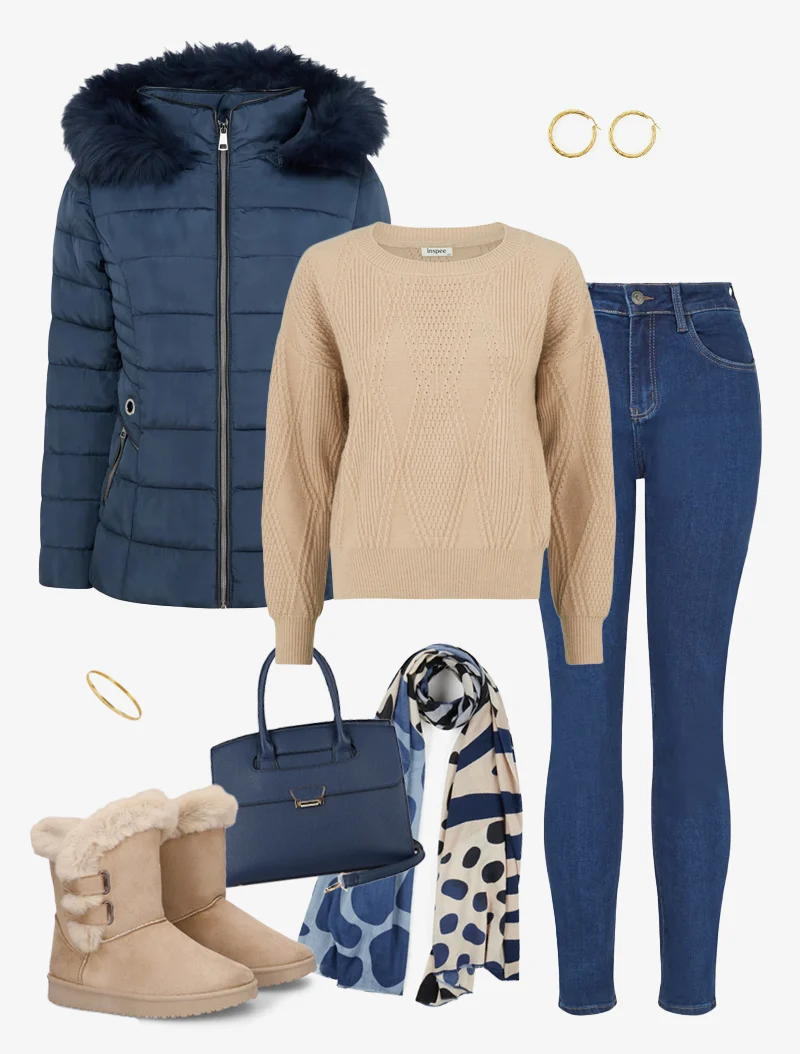 Look Gracielle