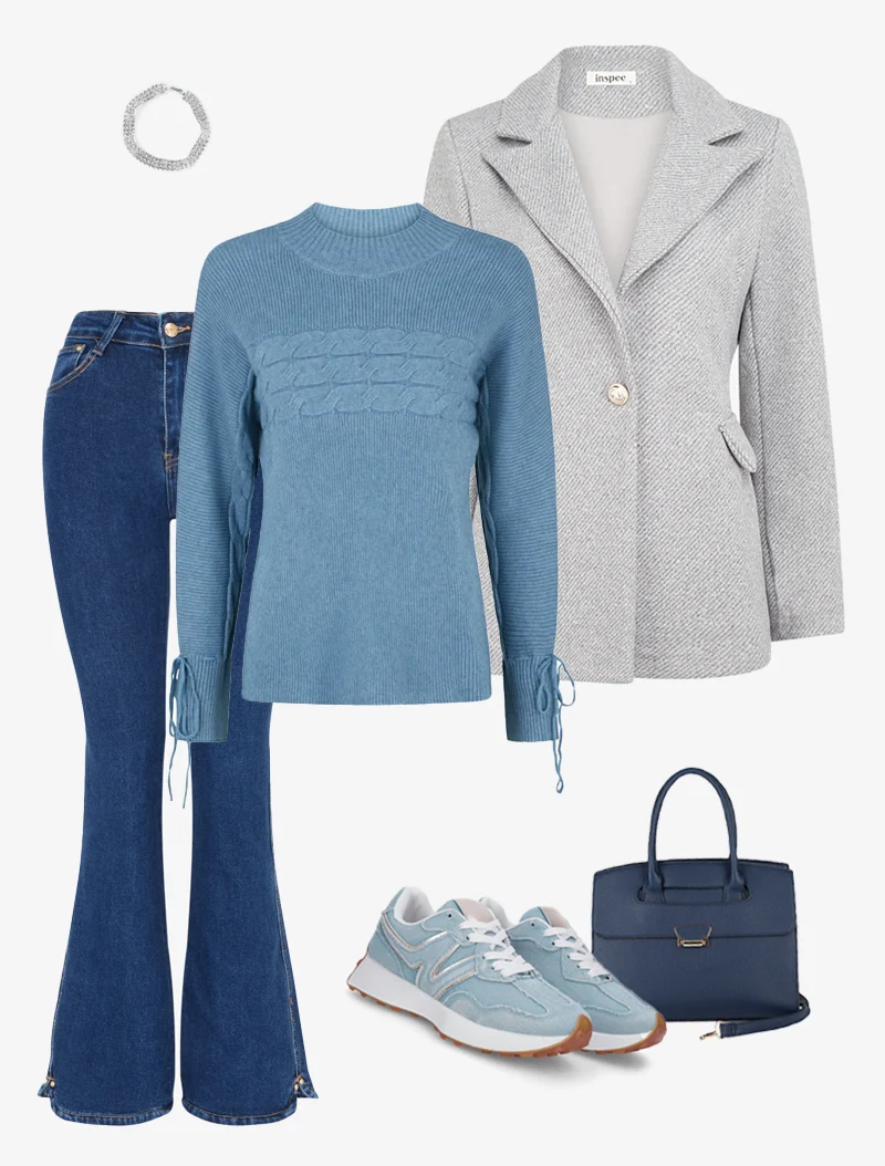 Look Fleure
