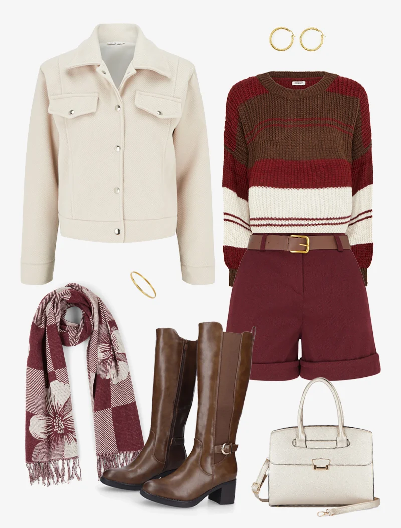 Look Daunia